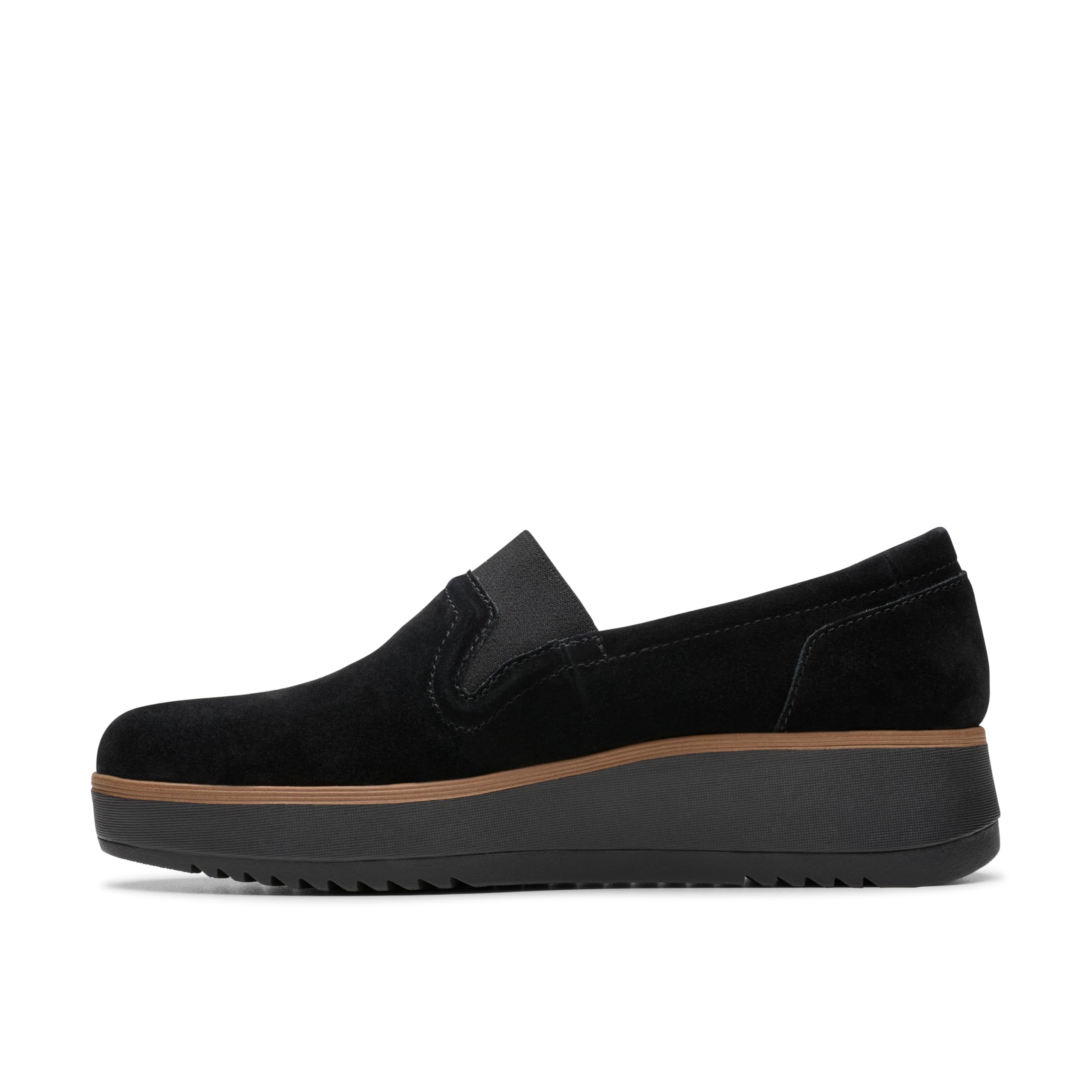 Clarks Kobiety Zylah SkyMokasyn