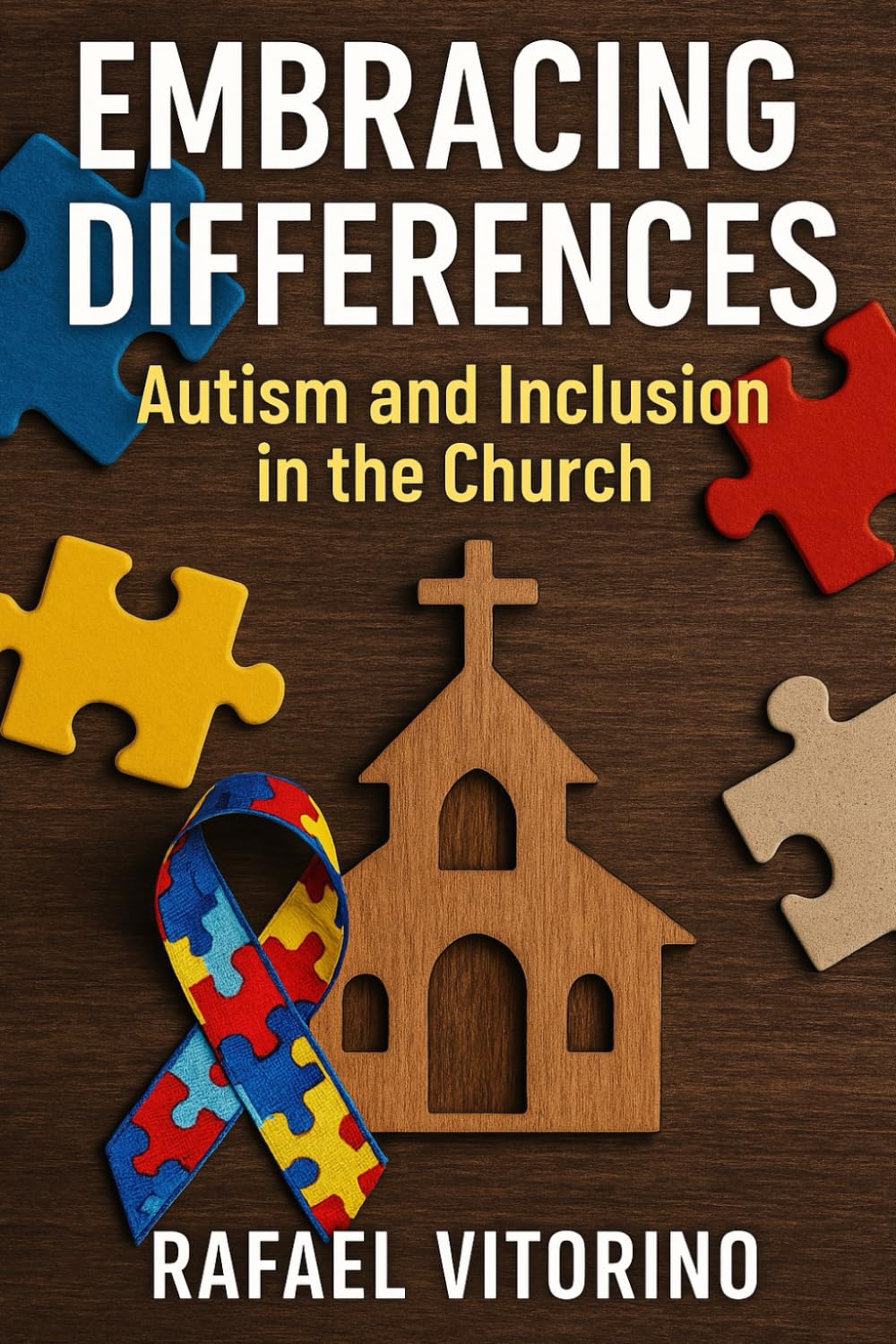 Embracing Differences: Autism and Inclusion in the Church