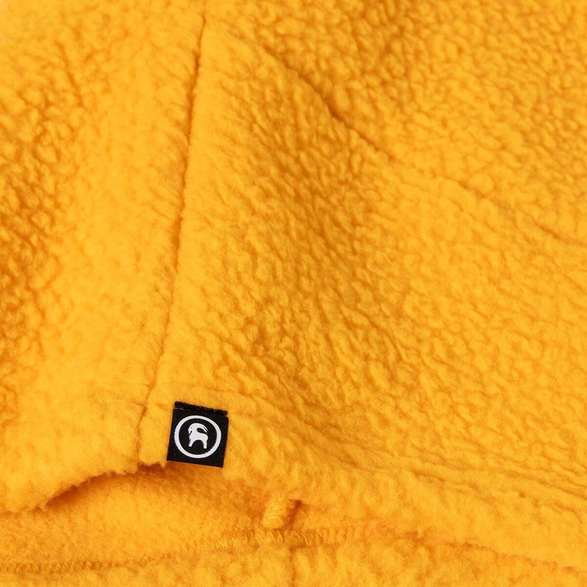 Backcountry, Wander Pile-Fleece Hood, Zinnia, One Size