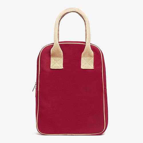 Miniatura 7 de Eco Right Lonchera aislada para mujer, lonchera de trabajo para hombres, adultos