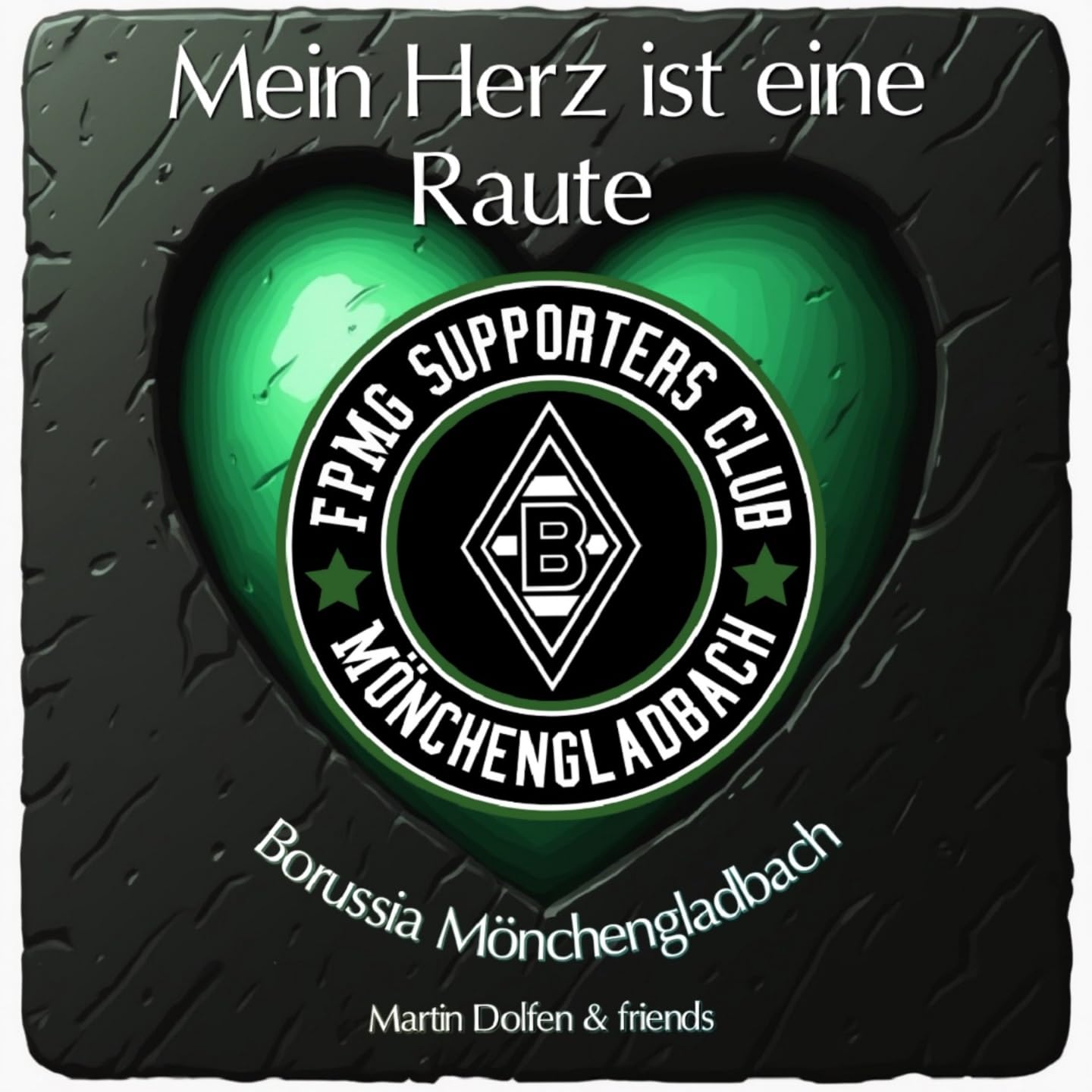 Martin Dolfen & friends