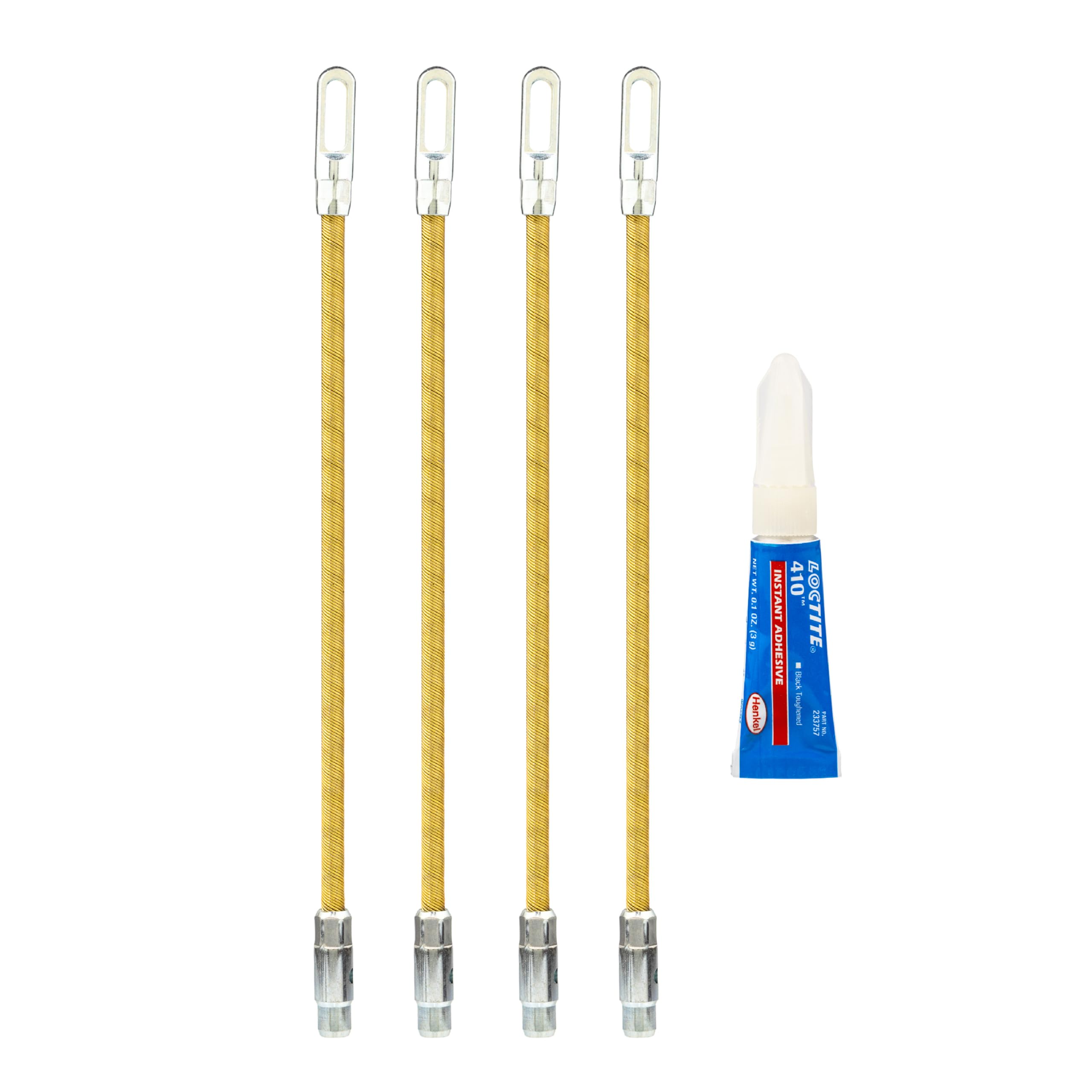 Ideal Industries 31-159 S-Class Fish Tape Field Replacement Leaders