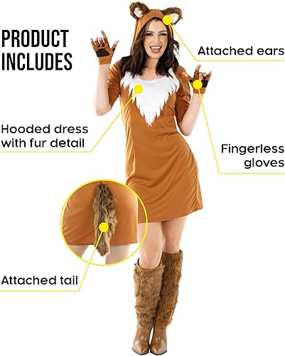 Vista 2 de fun shack Mujer Fn4176