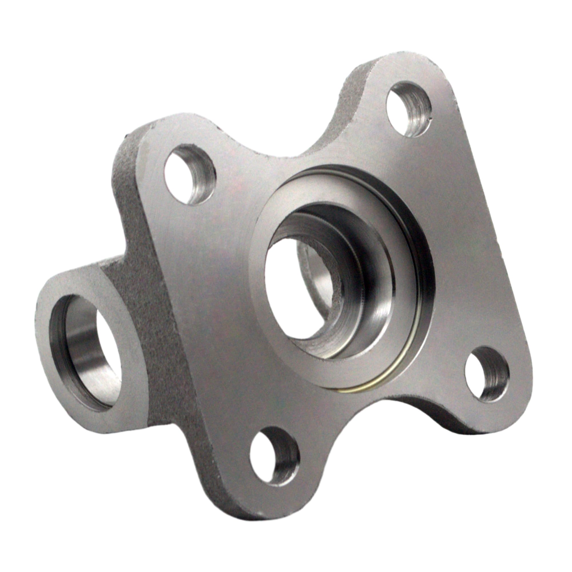 Amazon.com: 2-2-939 Flange Yoke 4x0.488 Holes on 3.500BC