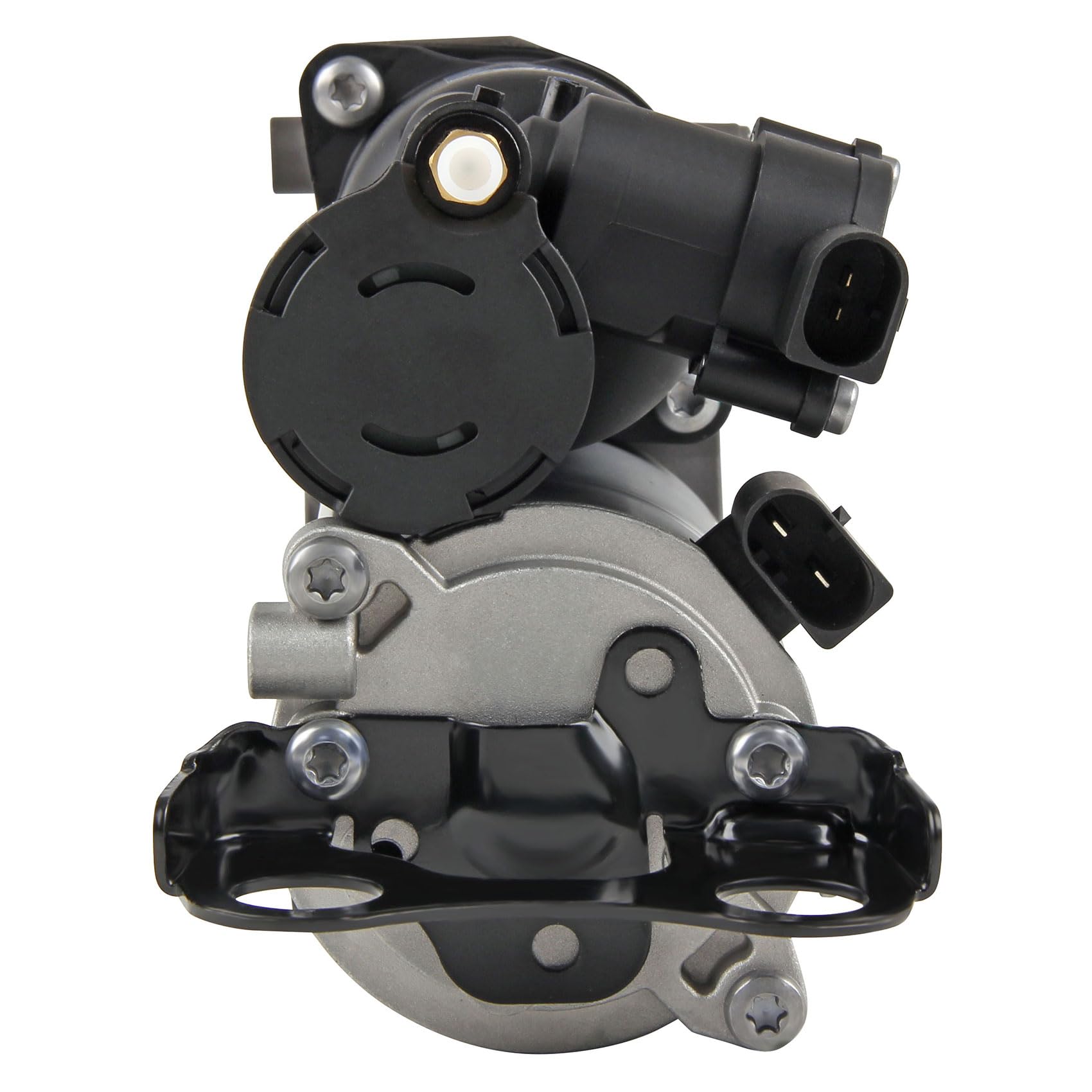 Docas Sospensioni Pneumatiche Compressore Pompa 37106793778 37206792855 per serie 5 E61 520d 520i 523i 525xd 525 xi 525d, 5d xDrive
