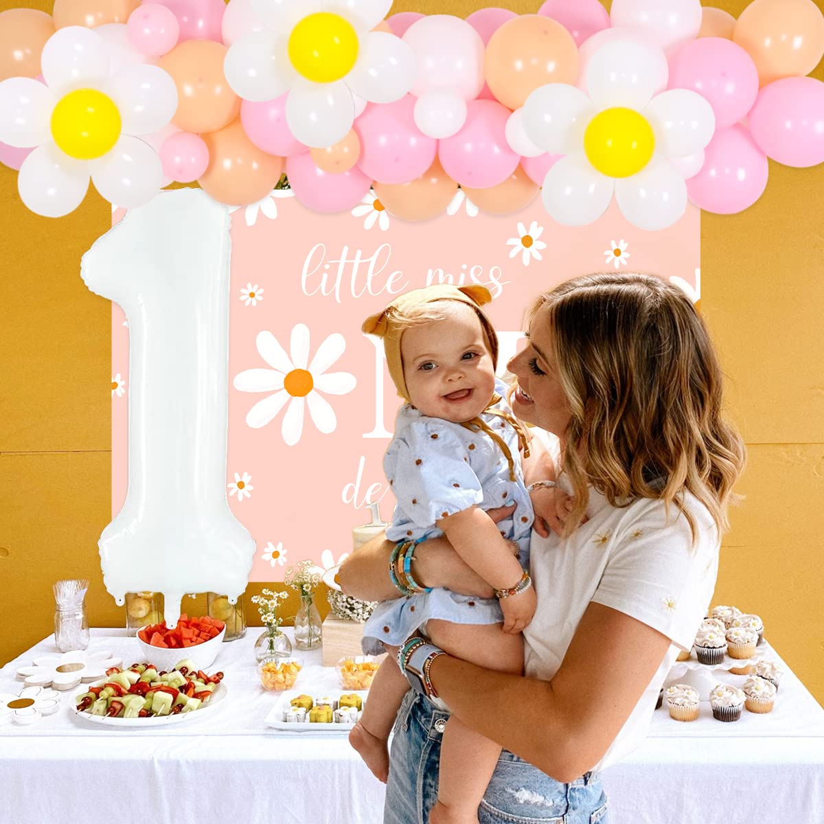 Smash Cake a Firenze- Servizio fotografico per il primo compleanno