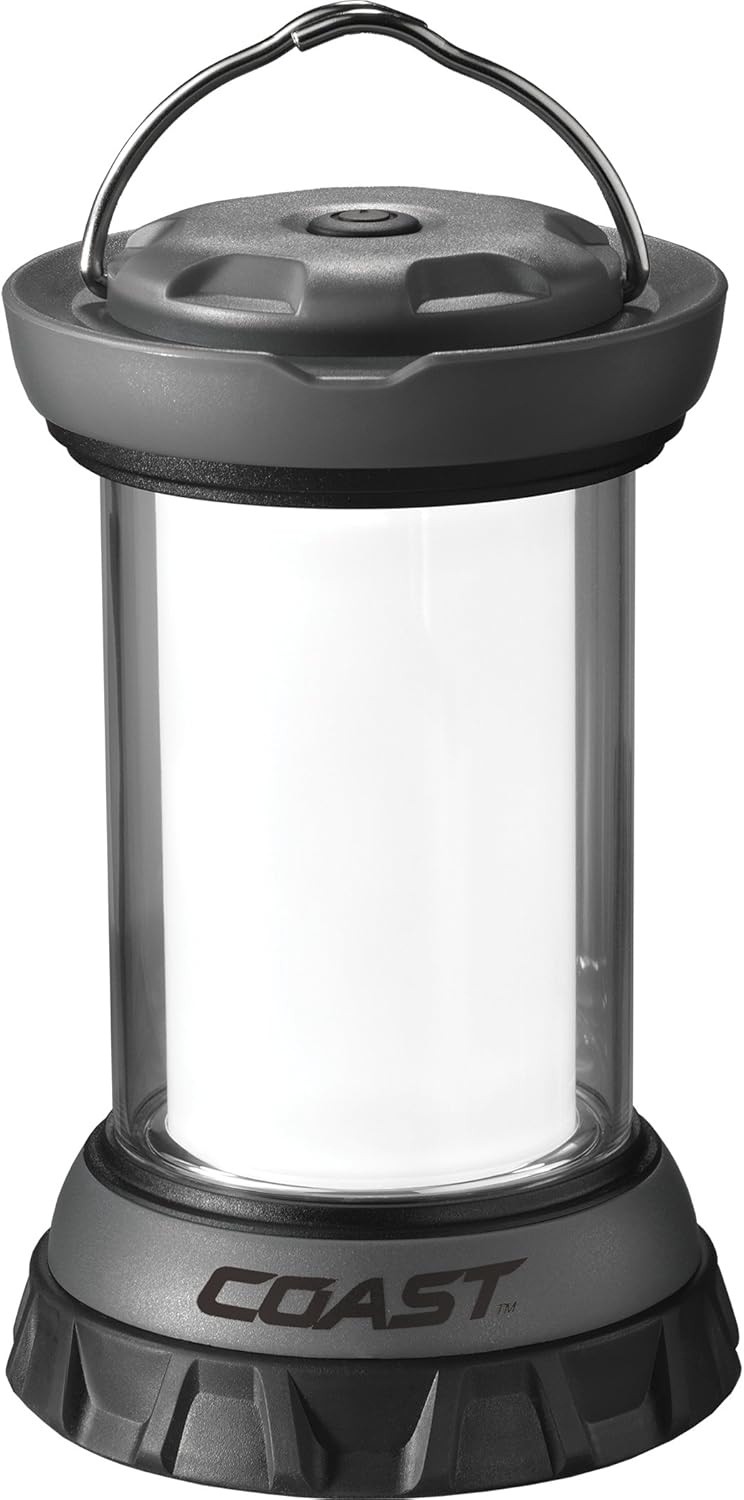 Coast 20325 Eal12 Led Emergency Area Lantern