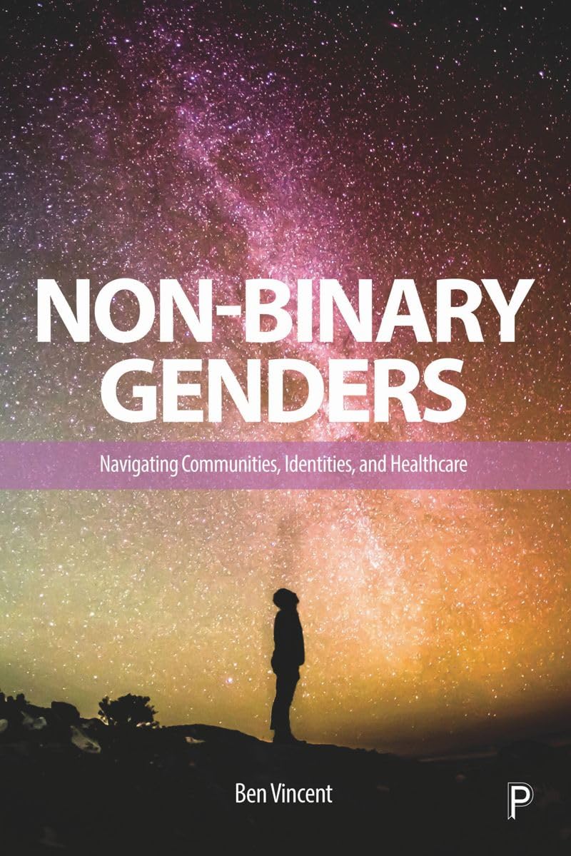 Buy Non-Binary Genders — BookShops.in