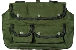 SOUTH BEND Quality-Made Fishing Creel