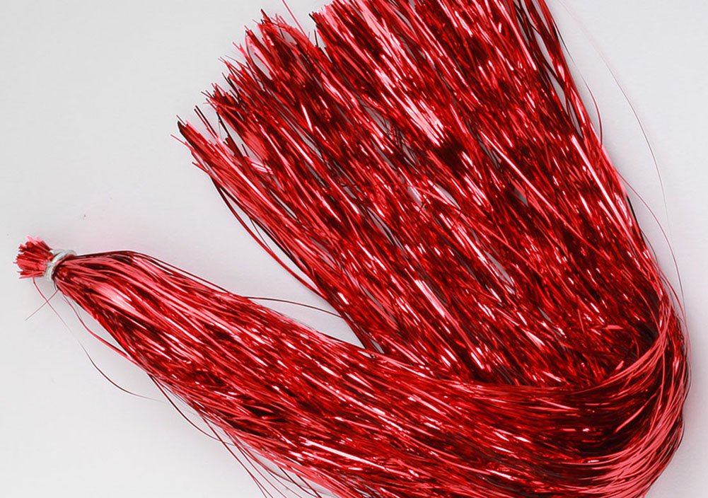 Flashabou Hedron's Original Colors