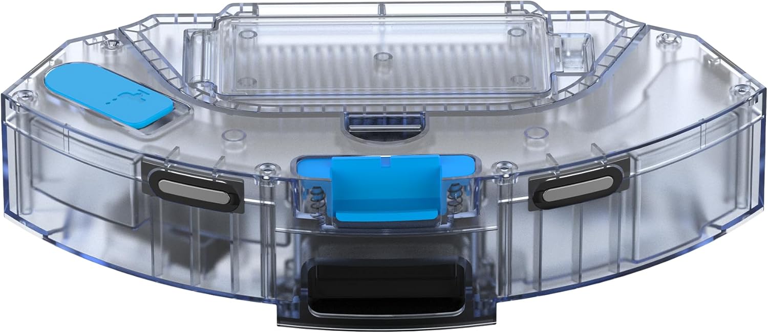 Tikom Replacement 2 in 1 Water Tank & Dust Bin Combo for L8000 Plus and SD40