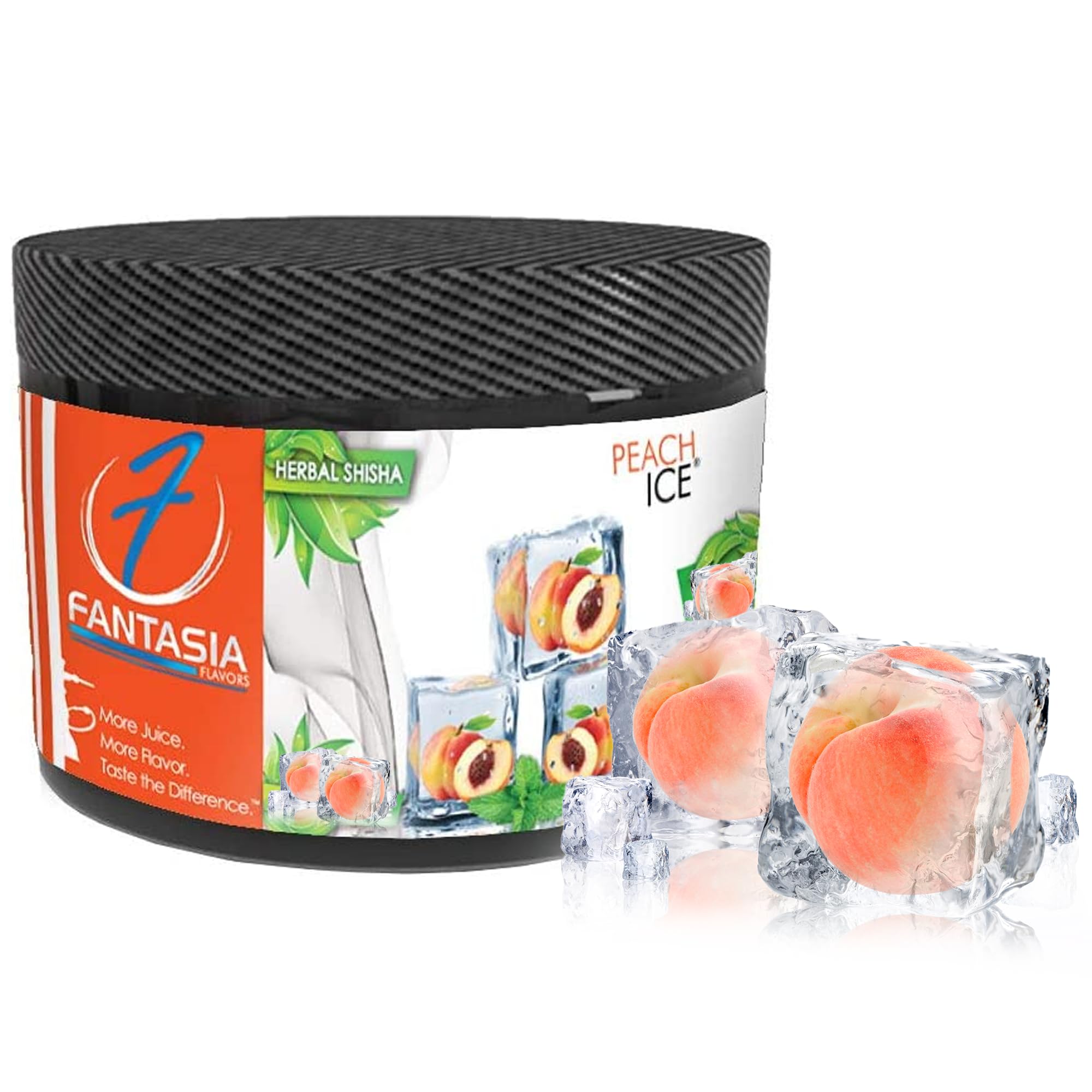 Amazon.com: Fantasia Nicotine-Free Hookah, Hookah Shisha Flavor