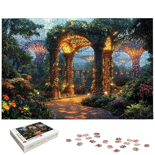 ���i �p�Y�� 1000�s�[�X�A��l���� �ؐ� 1000�s�[�X �W�O�\�[�p�Y�� (75x50cm)�A�t�@���^�W�[ Puzzle ����������t���ADIY ��l���� ��� ���� �Ƒ��Ŋy���߂��肪���̂���Q�[���A�C���e���A�A�M�t�g�ɍœK�AHome Deco