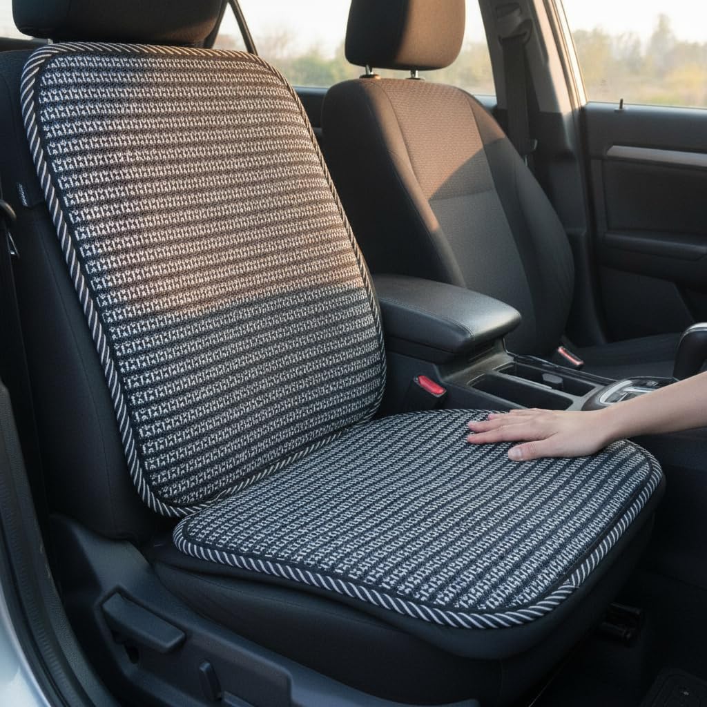 Cojín Asiento Coche Universal