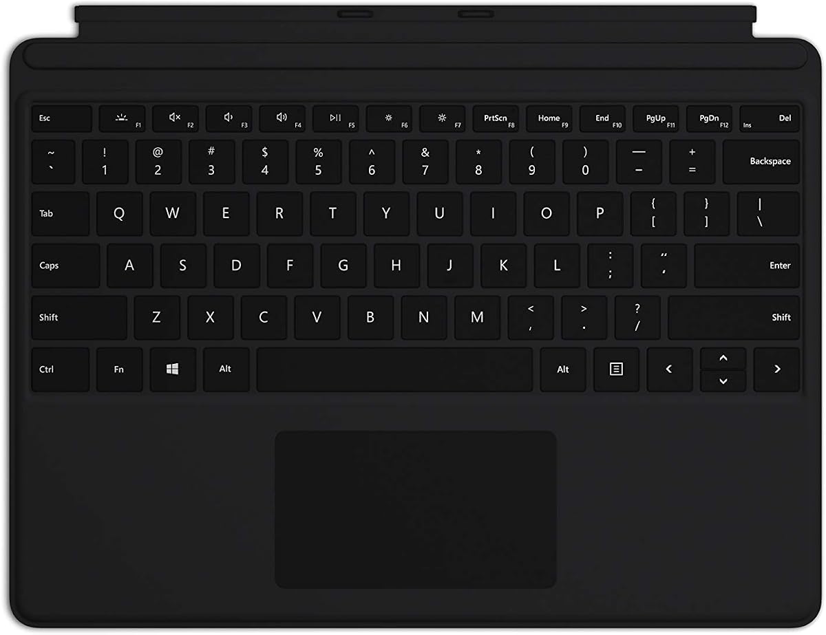 Surface Pro Keyboard