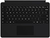 Vista 1 de Microsoft Surface Pro Keyboard