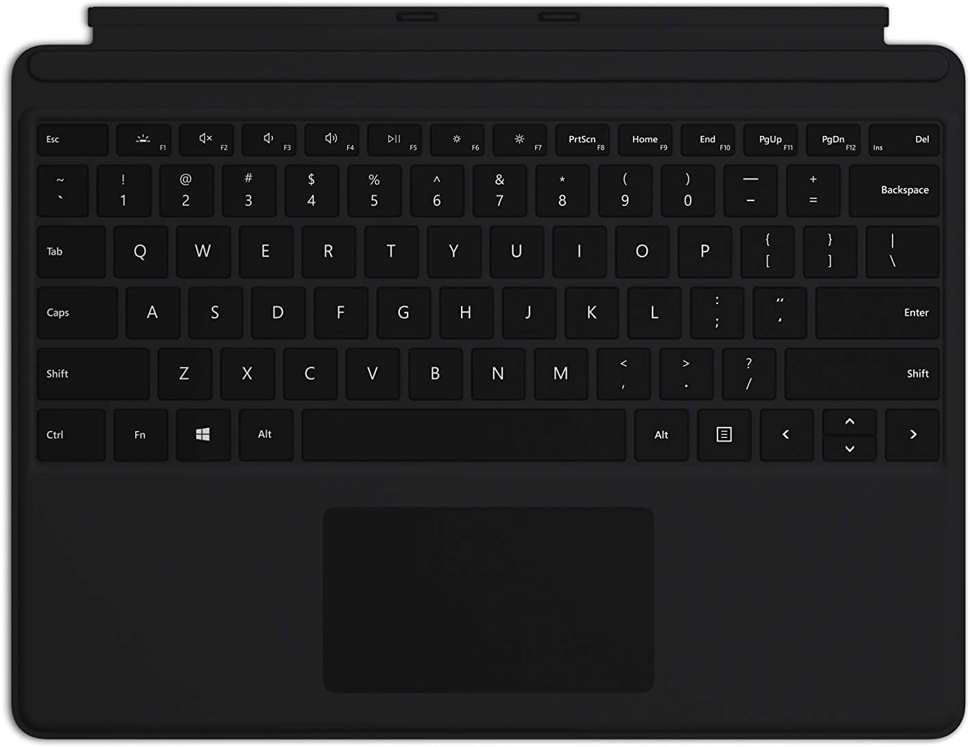 Microsoft Surface Pro Keyboard
