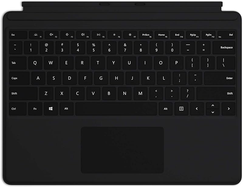 Surface Pro Keyboard