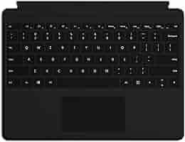 Microsoft Surface Pro Signature キーボード Amazon.com: Microsoft Surface Pro Keyboard : Electronics