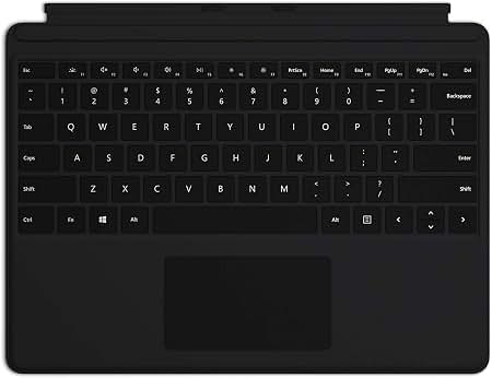 Amazon.com: Microsoft Surface Pro Keyboard