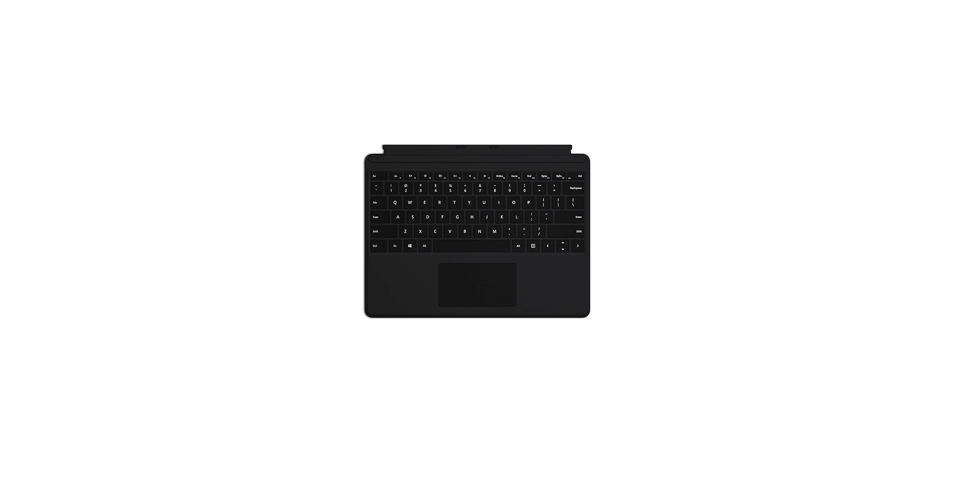 Microsoft Surface Pro タイプカバー ブラック Amazon.co.jp: マイクロソフト 法人向け Surface Pro タイプ