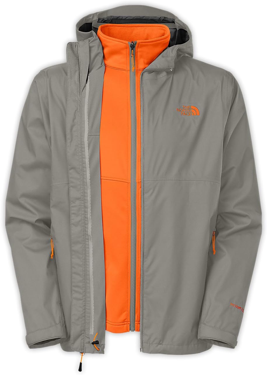 Men's Momentum Triclimate Jacket