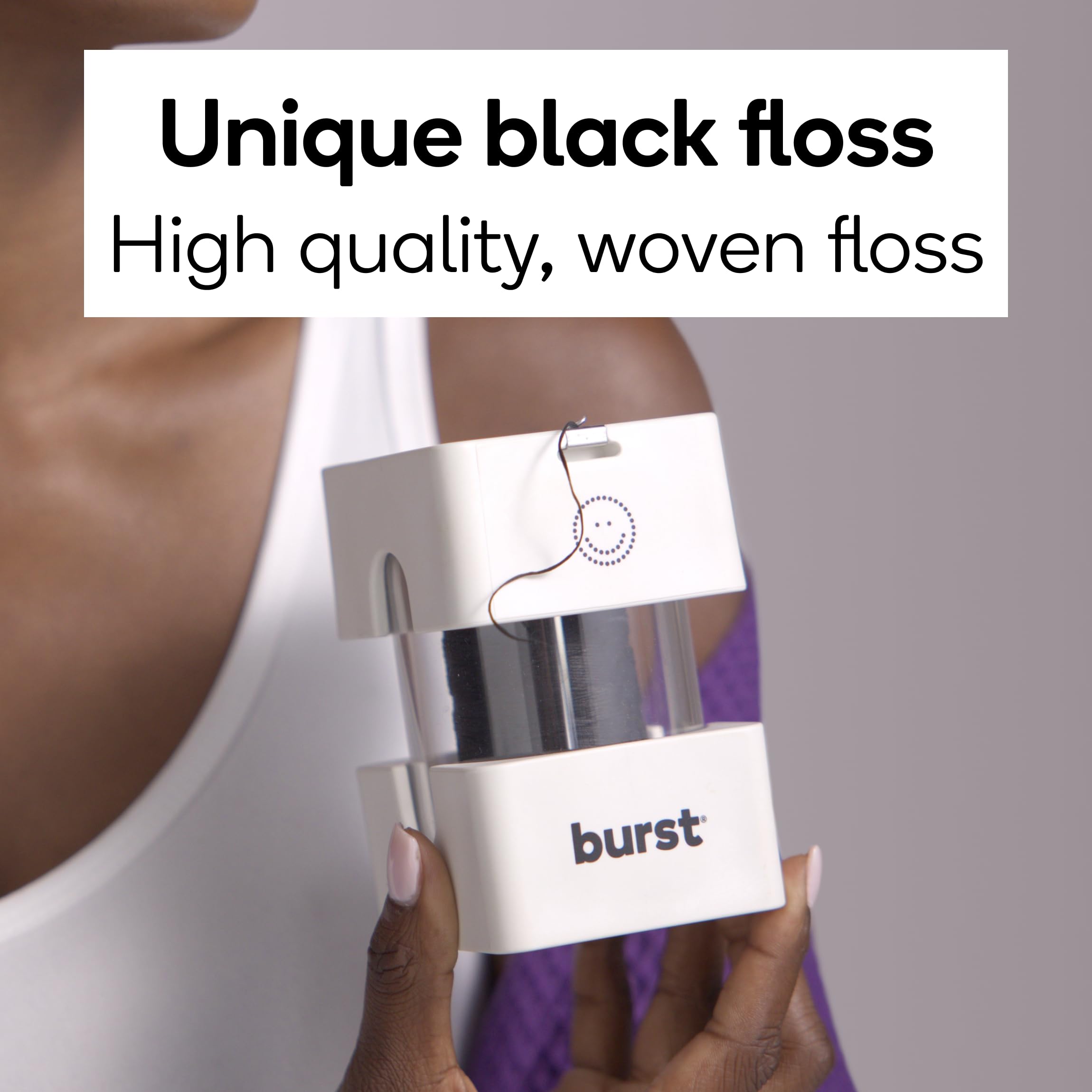 Amazon.com: BURST: Featured