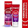 Colgate Optical White Purple Reveal 75 ml