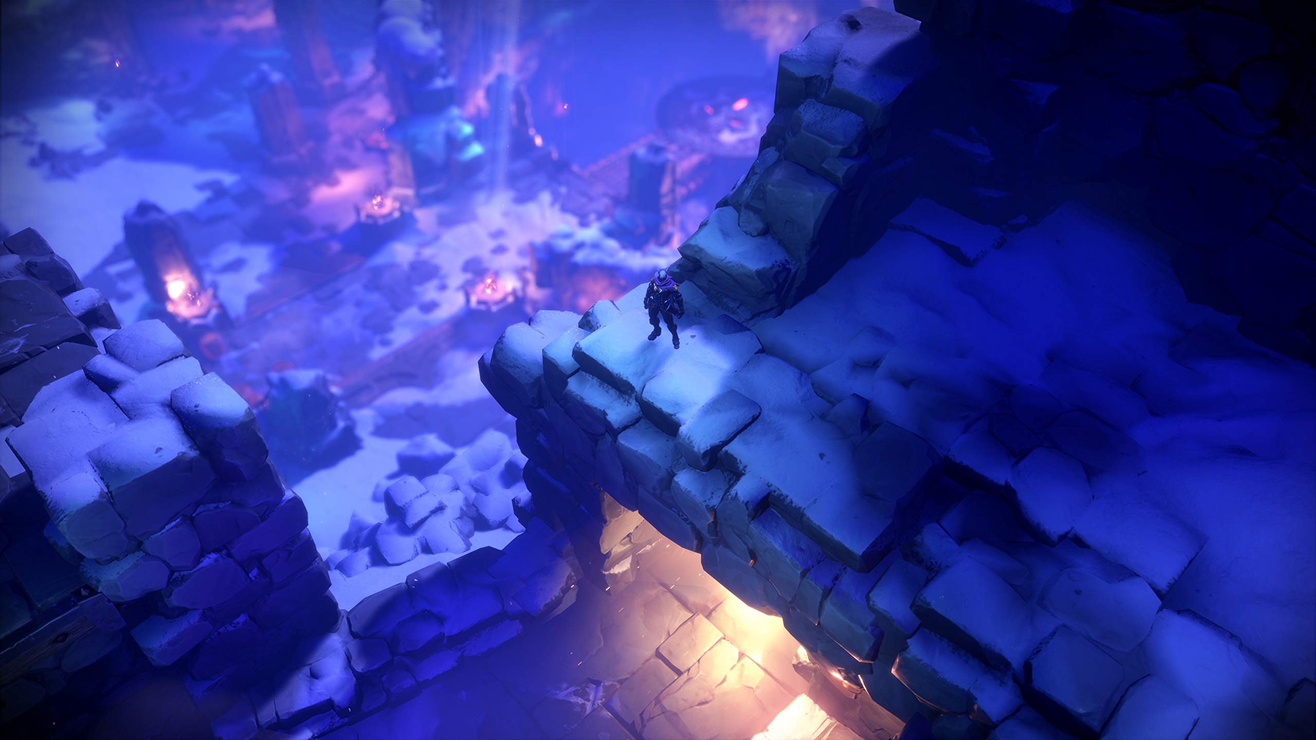 Image secondaire de Darksiders Genesis - Xbox one