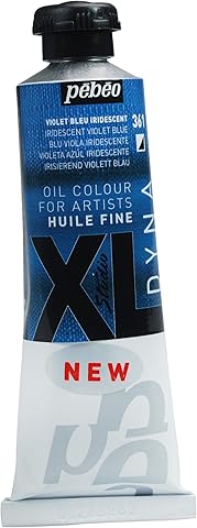 Pebeo 937*361 Yağlı Boya, 37 ml