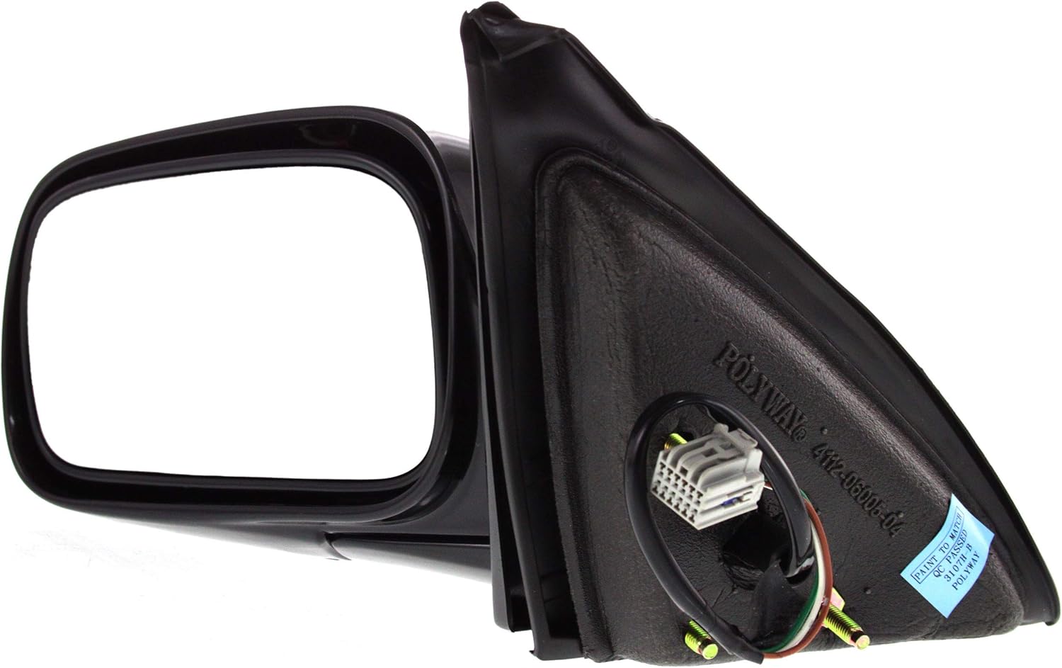 Garage-Pro Mirror Compatible with 2006-2011 Buick Lucerne Driver Side, Power Glass