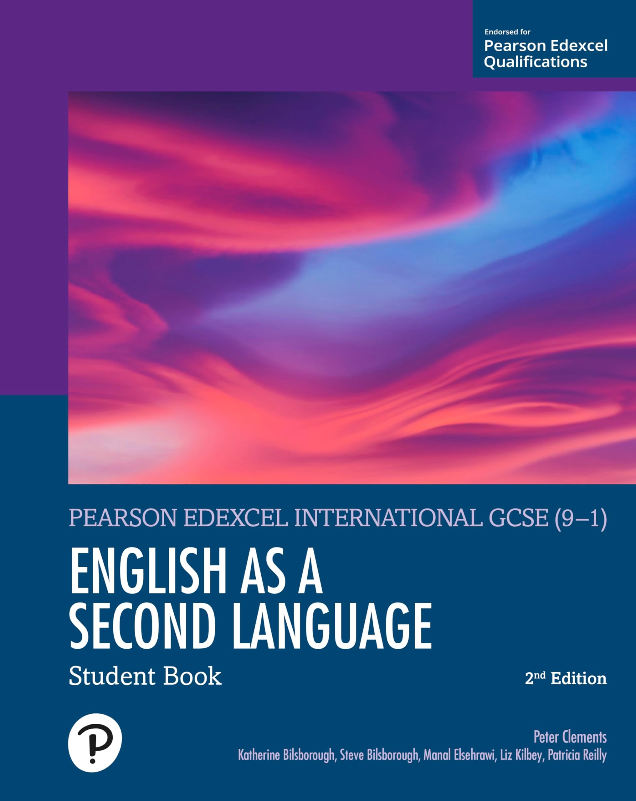 Pearson Edexcel International GCSE (9-1) English as a Second Language Student Book