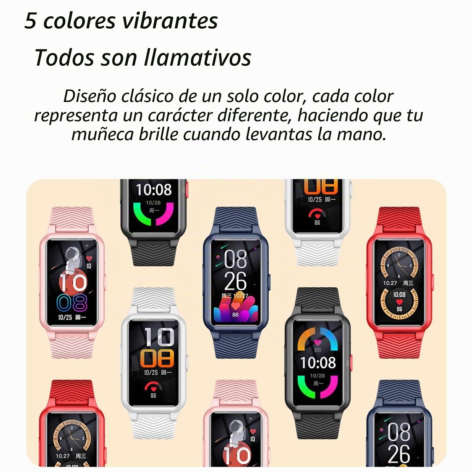 Reloj inteligente GPS para personas mayores con botón SOS, teléfono HD, recordatorio de caídas y recordatorios inteligentes para Alzheimer y demencia