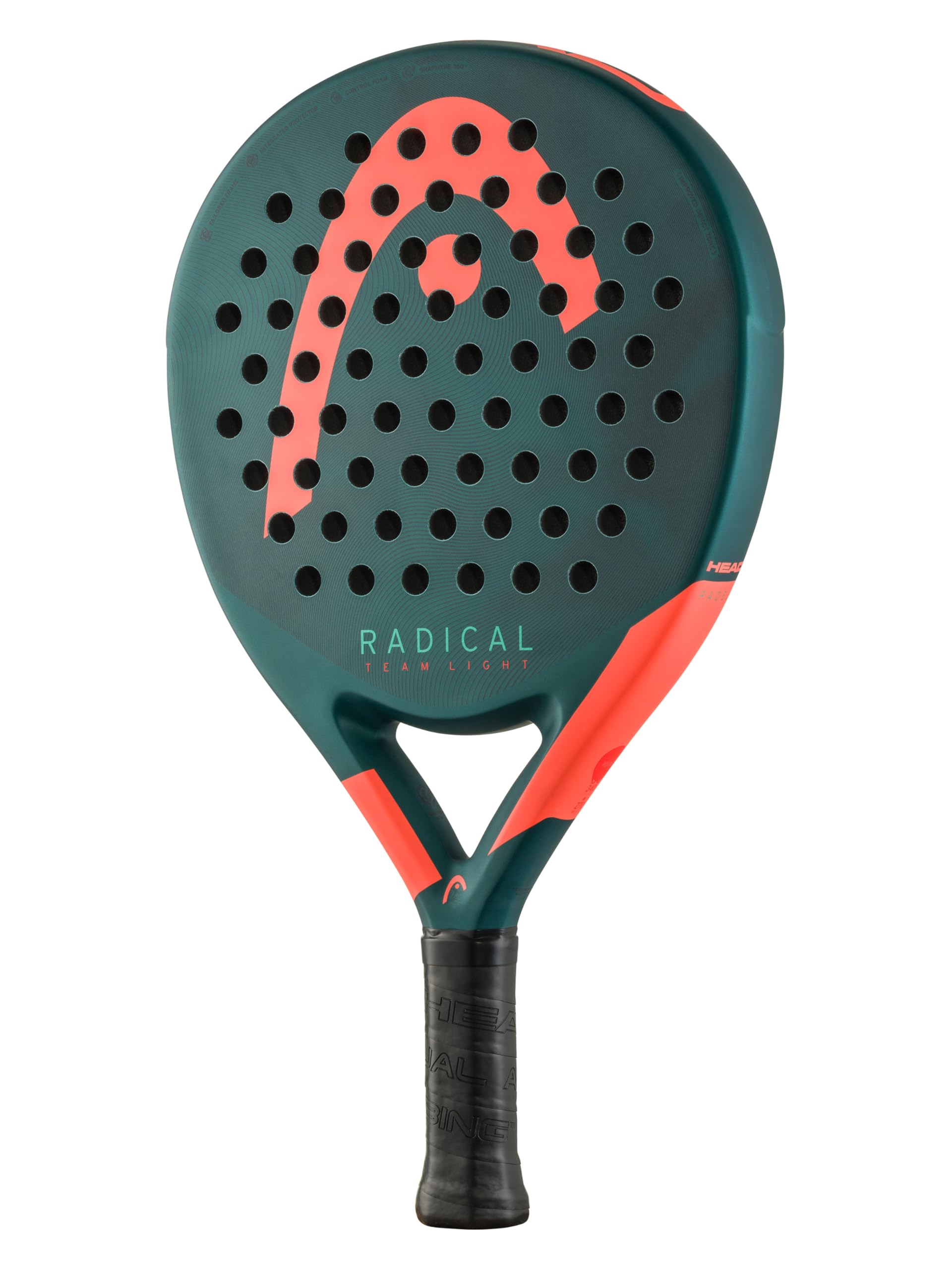 Radical Team Light 2026
