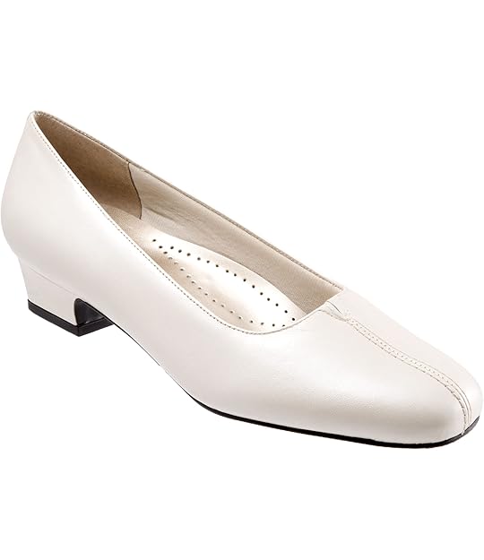 Womens white dress shoes + FREE SHIPPING | Zappos.com