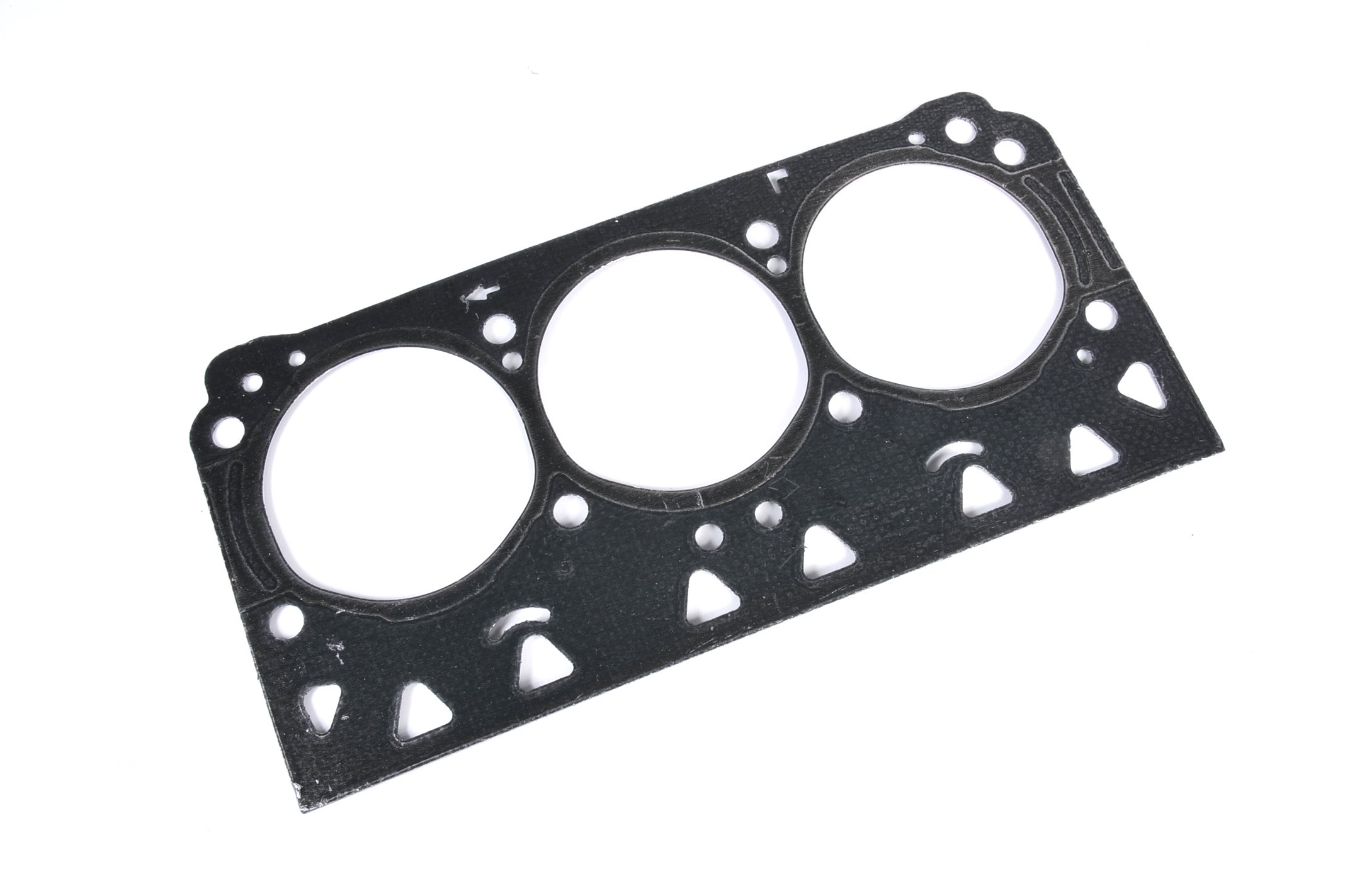Amazon.com: ACDelco GM Original Equipment 24503802 Cylinder Head 