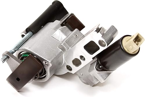 Miniatura 3 de Evergreen HT9018L - Tensor de cadena de distribución de árbol de levas compatible con Audi Volkswagen 1.8 Turbo 00-05