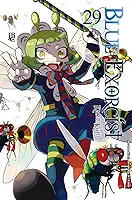 Blue Exorcist Vol. 29