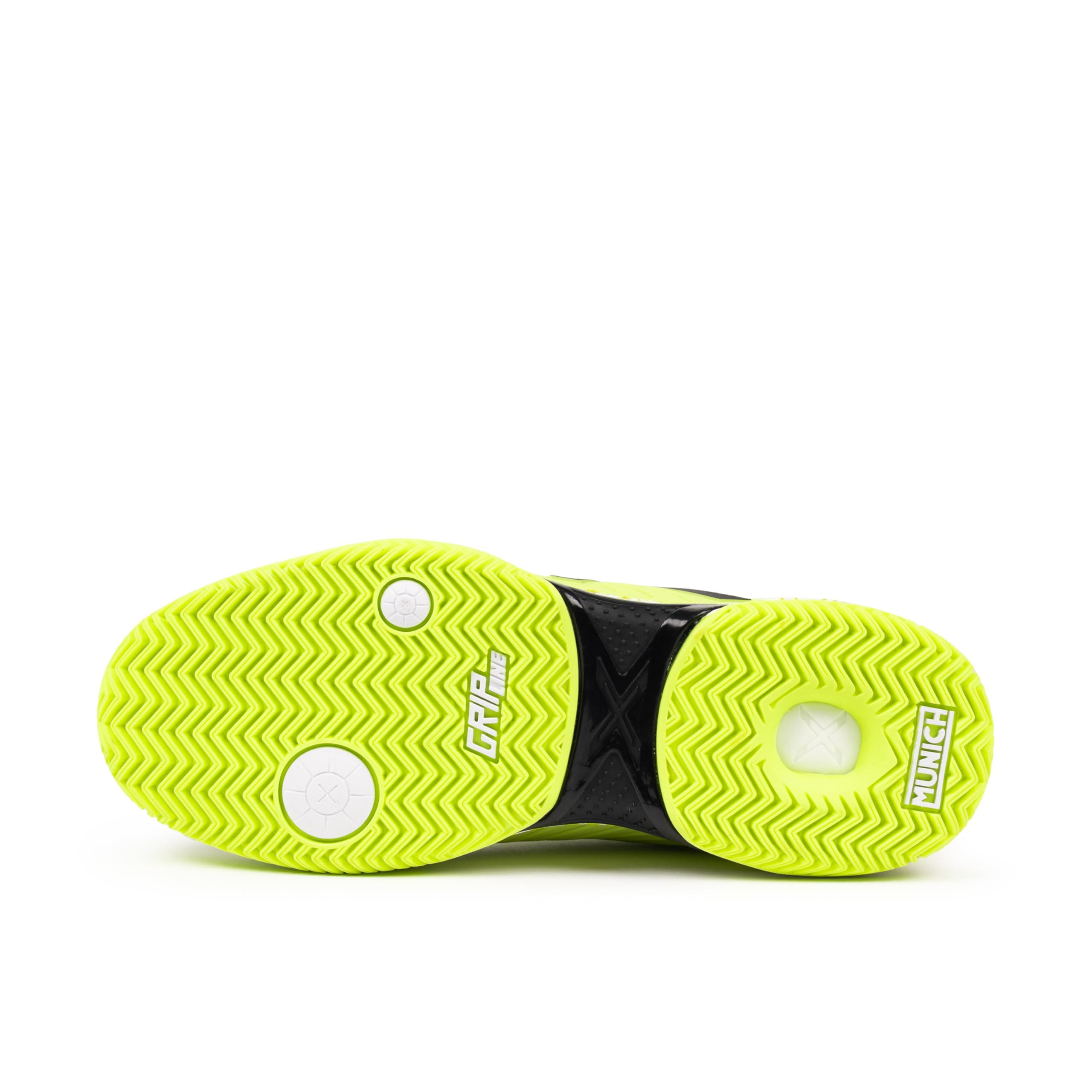 Munich Padx 62 Padel ZapatillasHombre
