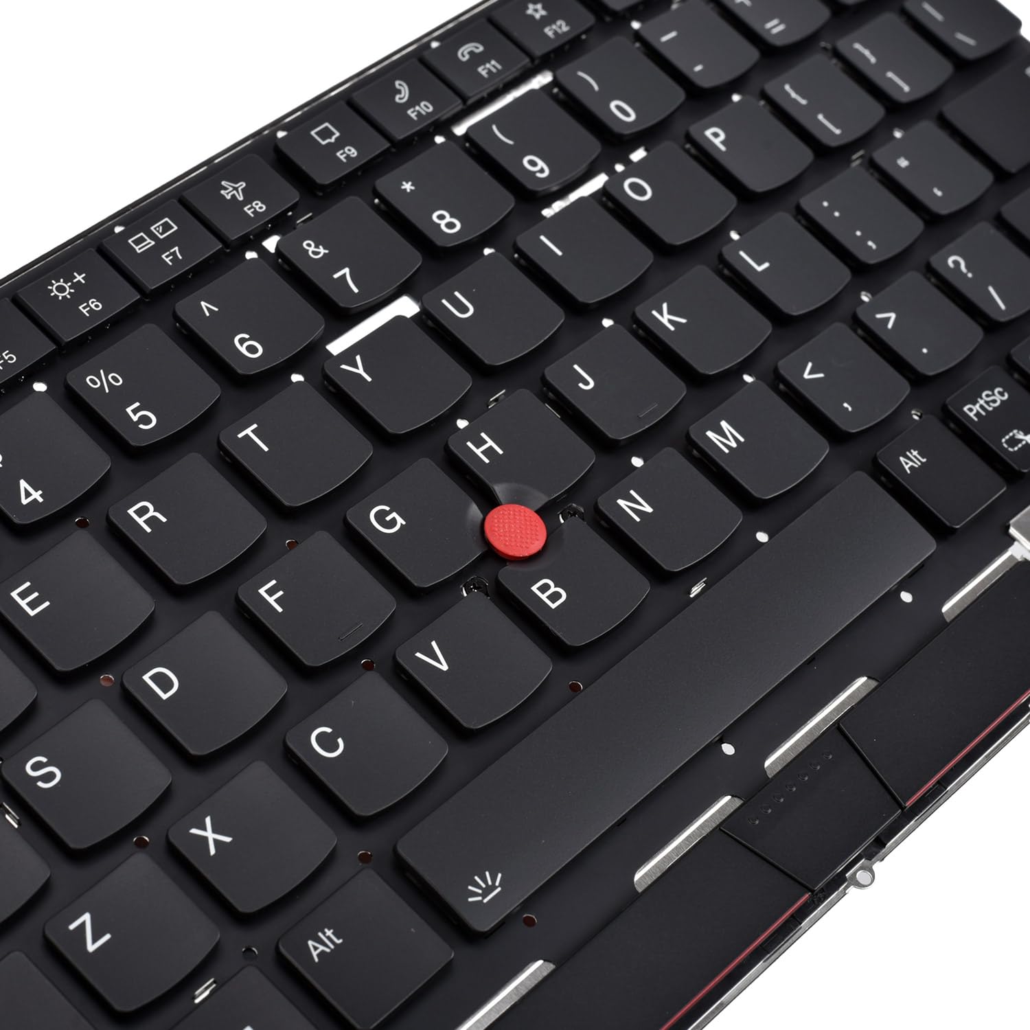 Amazon | 交換用キーボード Lenovo ThinkPad X1 Carbon Gen 10th 2022