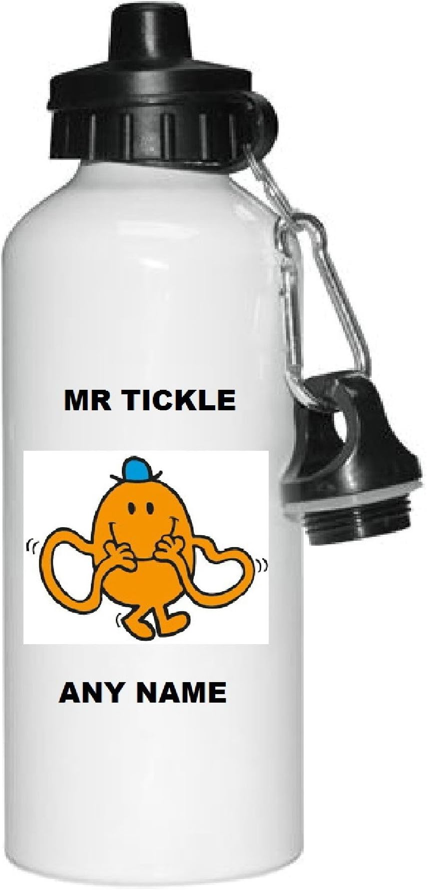 Mr Tickle Water Bottle