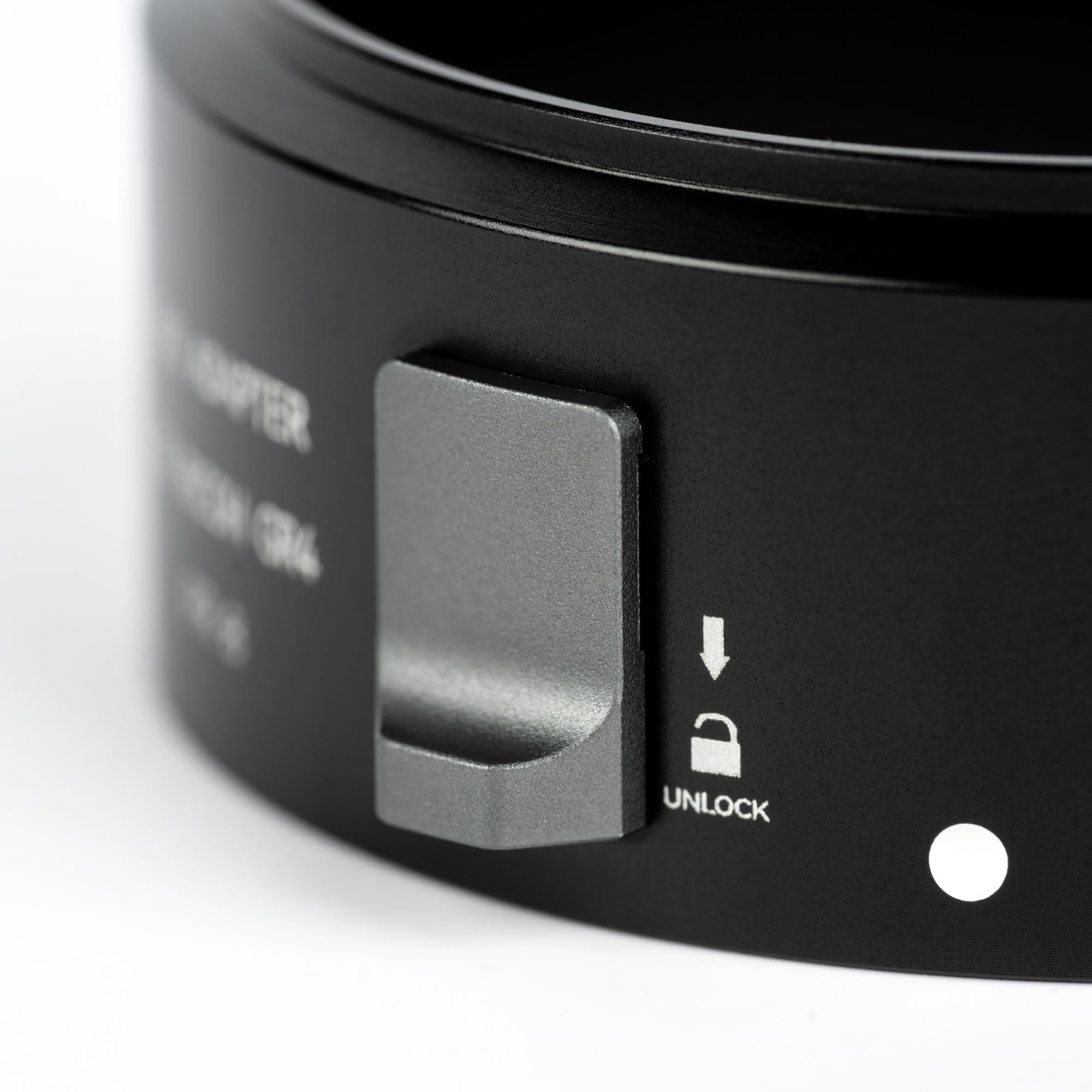NiSi Adattatore filtro 49 mm per Ricoh GRIV / GR4