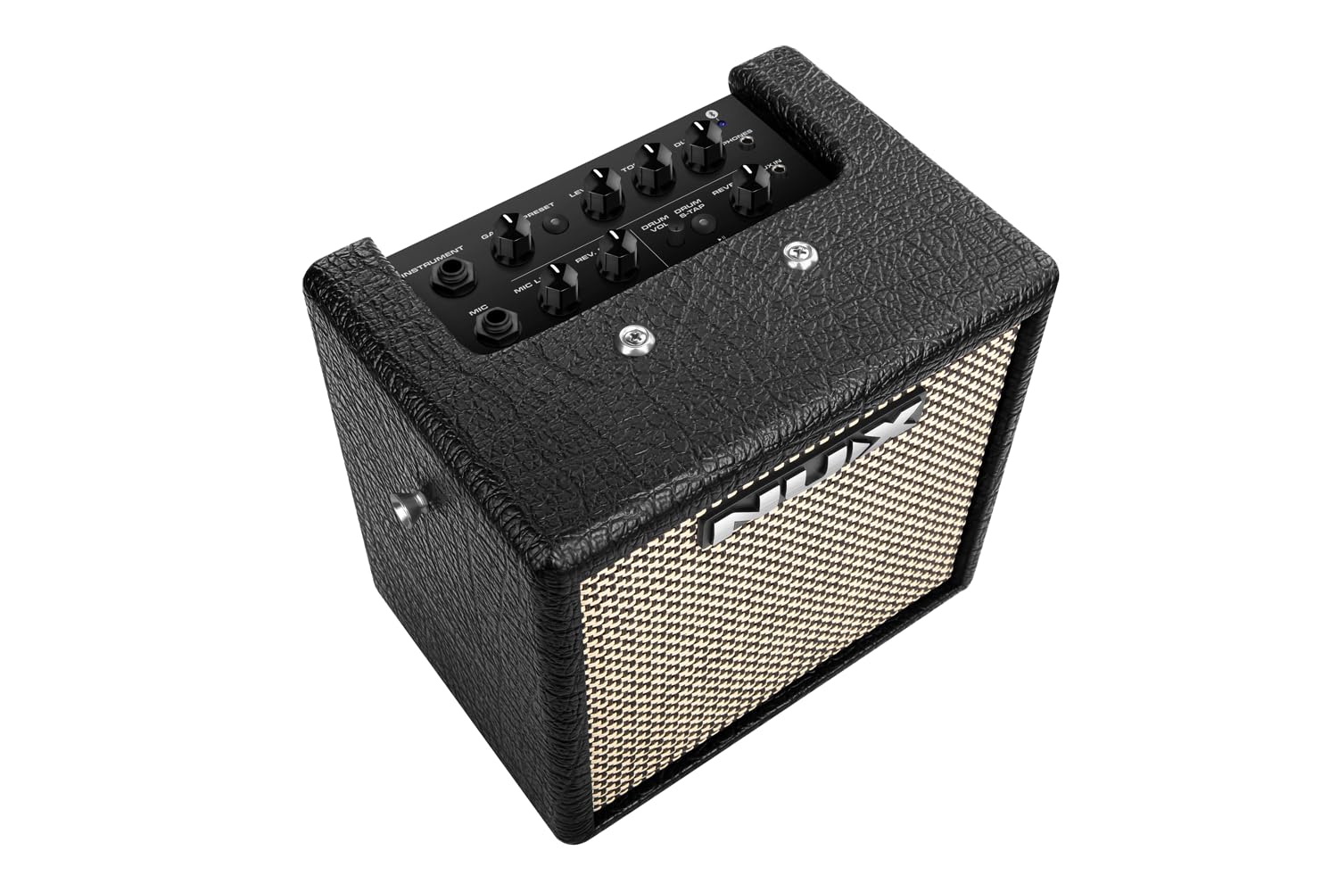 Mighty-8 BT MKII