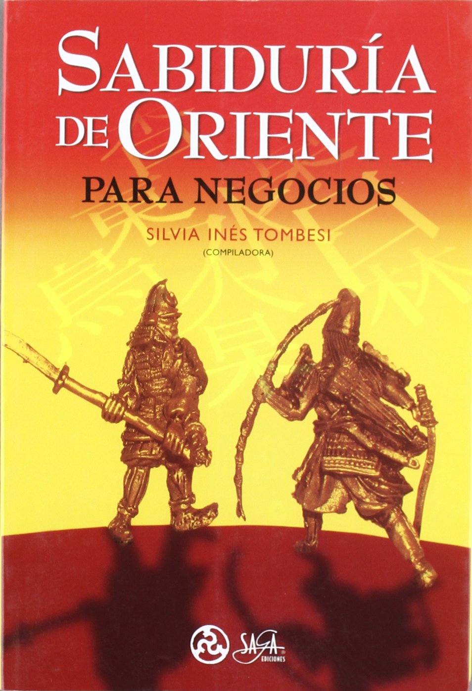 SABIDURIA DE ORIENTE PARA NEGOCIOS