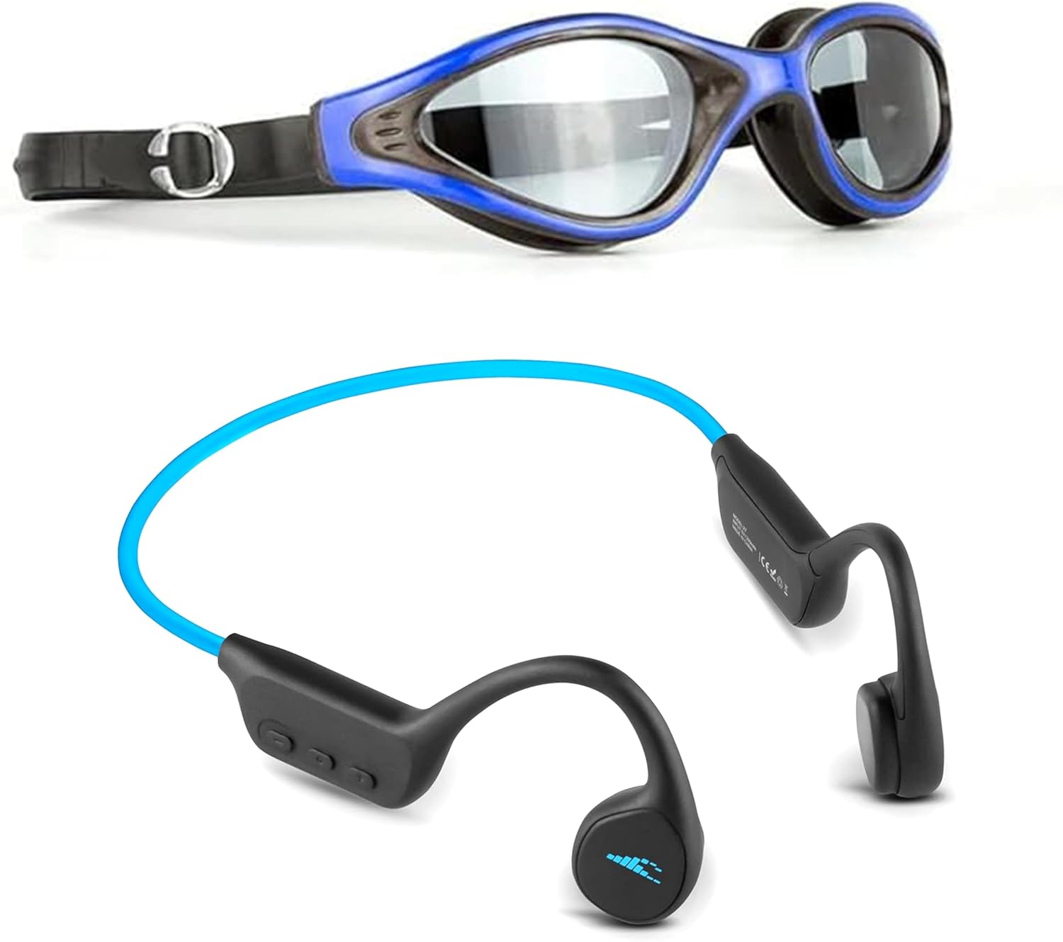 H2O Audio Swim Bundle TRI Multi-Sport Waterproof Kuwait Ubuy