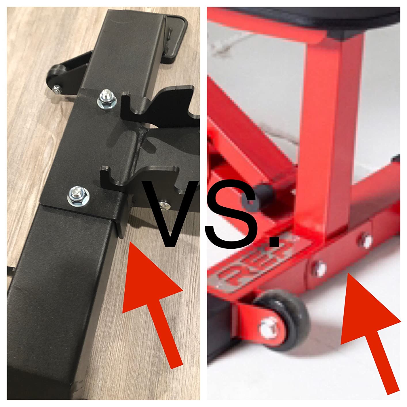 28/mo Finance DERACY Deluxe Adjustable Weight Bench for Full Body