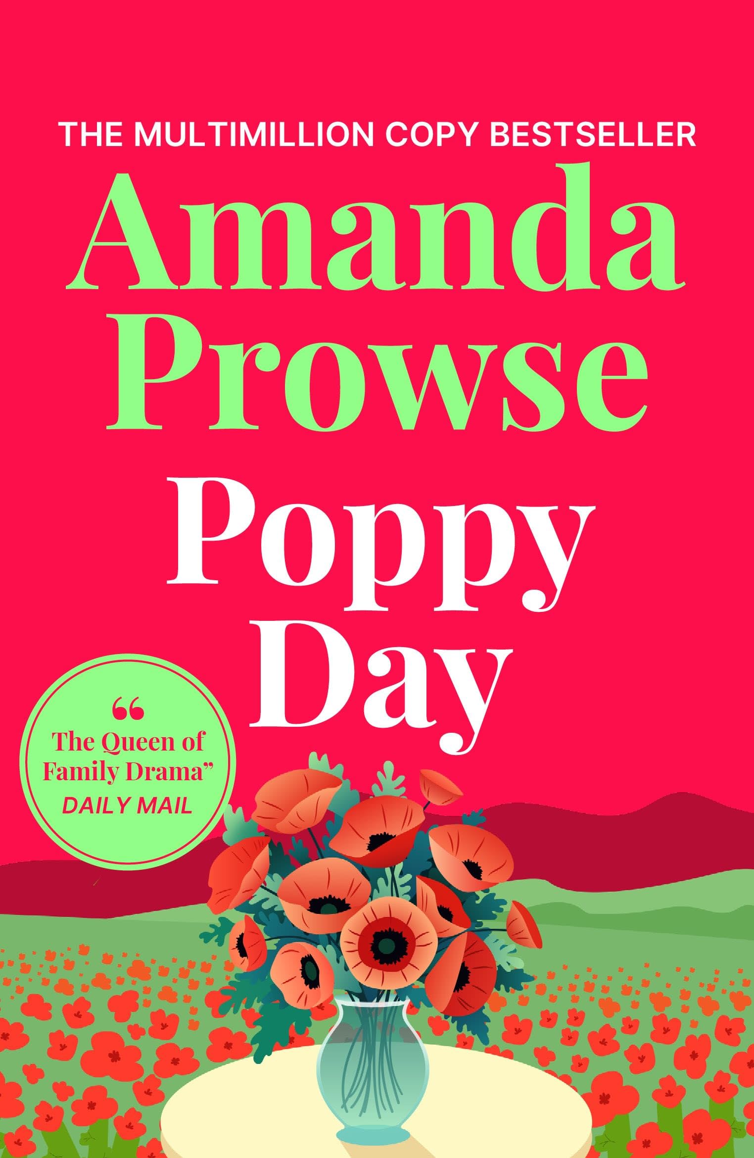 Poppy Day: A gripping story of love and courage from the multimillion copy bestseller