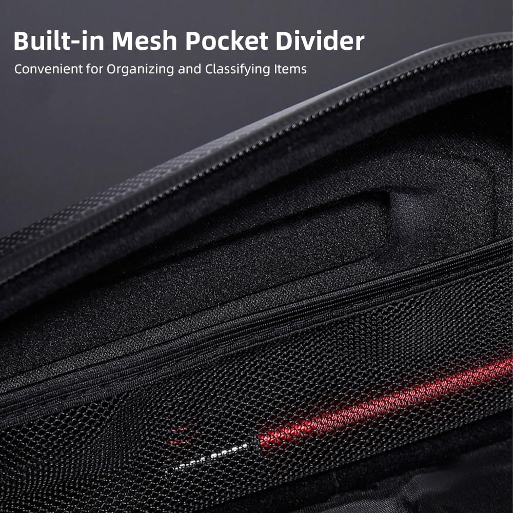 Bicycle Rear Rack Bag Hard Shell Waterproof Durable Bike Pannier Pack Multipurpose Bike Trunk Bag for Mountain Bikes E-Bikes City Bikes