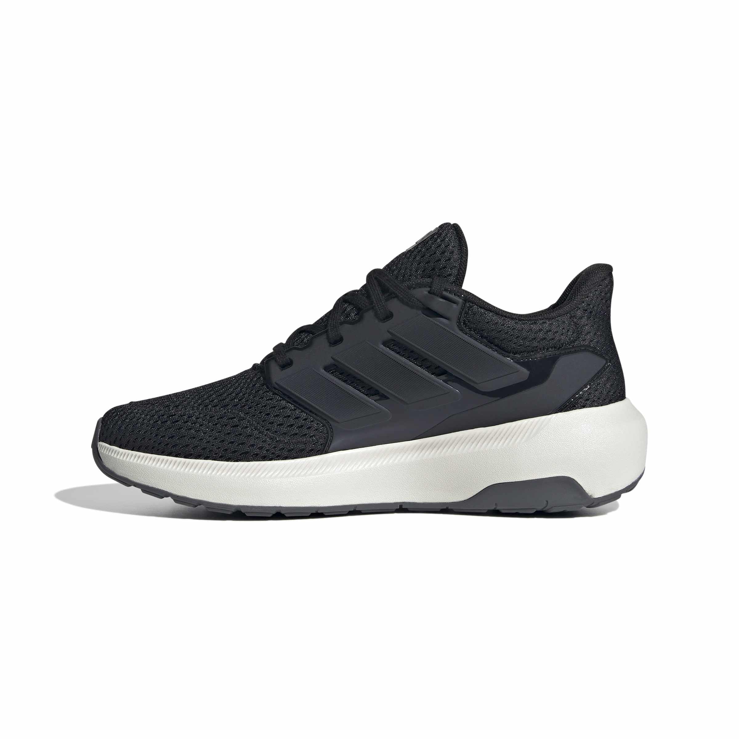 adidas Ultimashow 2.0 Womens Trainers Black/White 6.5 (40)