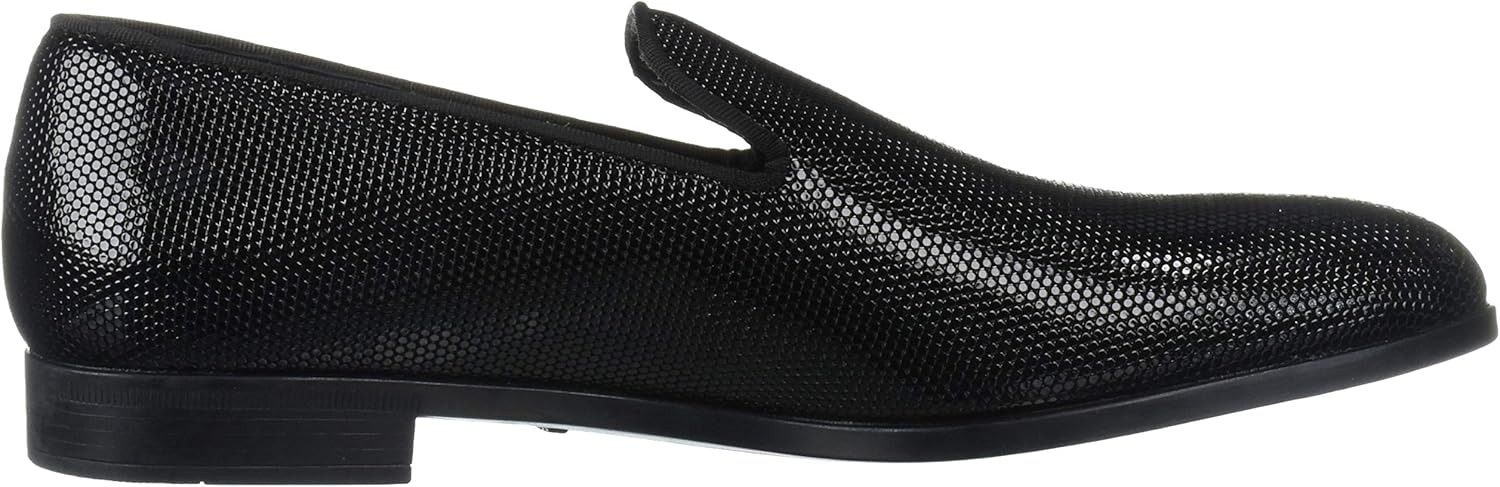 Emporio Armani Men's Formal Slip-on Loafer